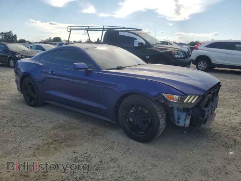 2016 Ford ALL MODELS (VIN 1FA6P8TH9G5226191) — photo 4 of 13