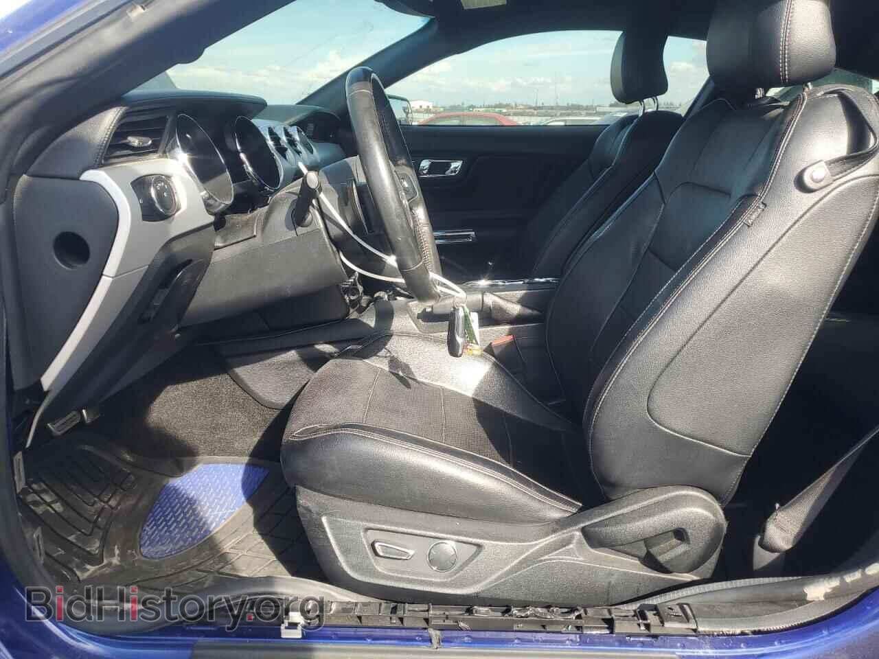 2016 FORD ALL Models - VIN: 1FA6P8TH9G5226191 - Фото 7