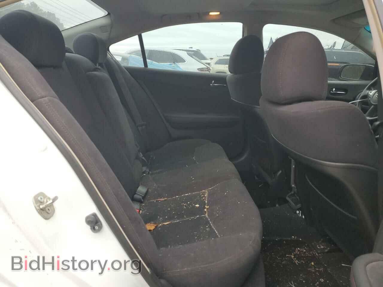 2014 NISSAN MAXIMA - VIN: 1N4AA5AP7EC906135 - Фото 10