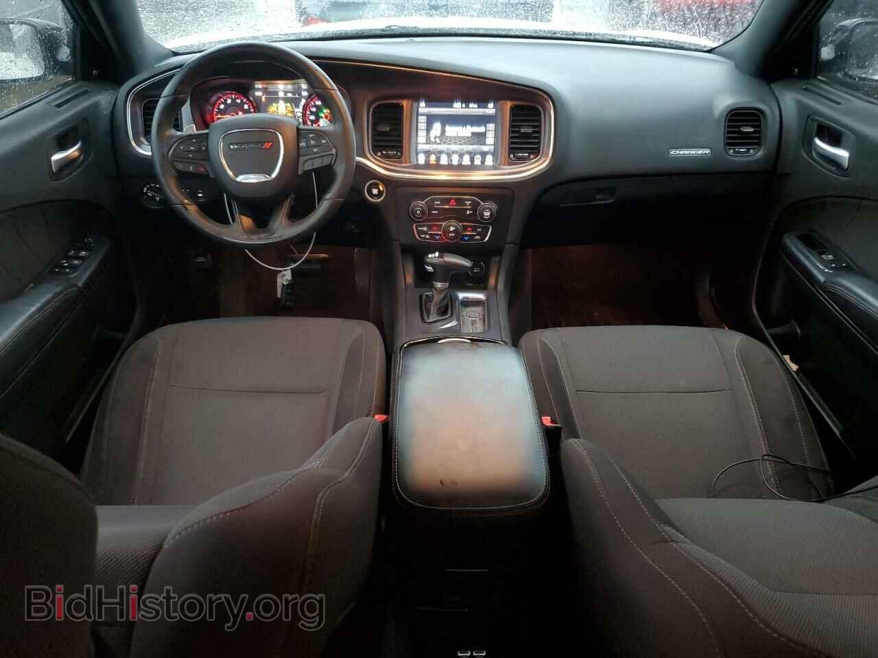 2017 DODGE CHARGER - VIN: 2C3CDXCTXHH572219 - Фото 8