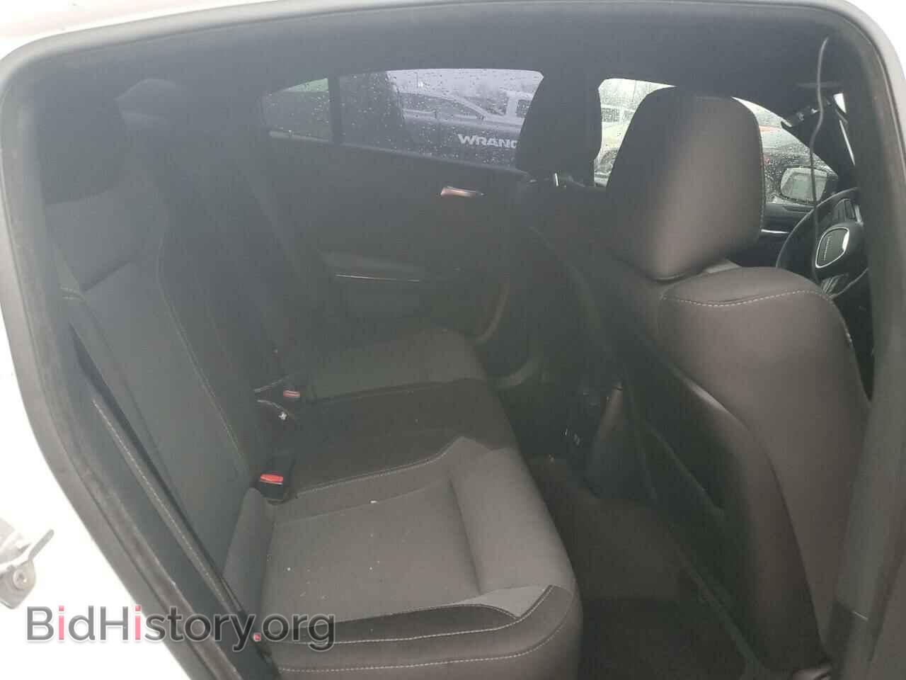 2017 DODGE CHARGER - VIN: 2C3CDXCTXHH572219 - Фото 10