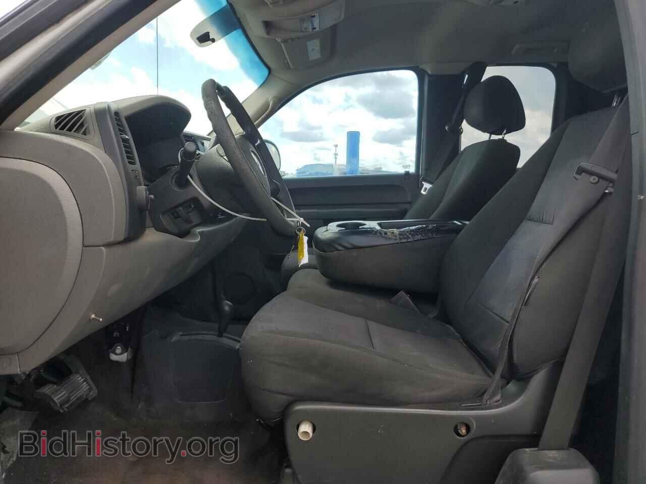 2010 GMC SIERRA - VIN: 1GTSKUEA4AZ286248 - Photo 7