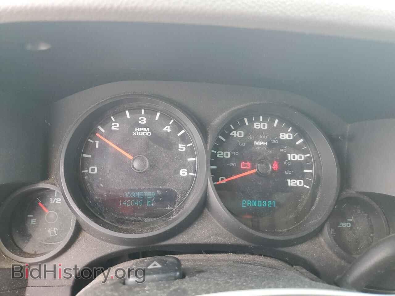 2010 GMC SIERRA - VIN: 1GTSKUEA4AZ286248 - Photo 9