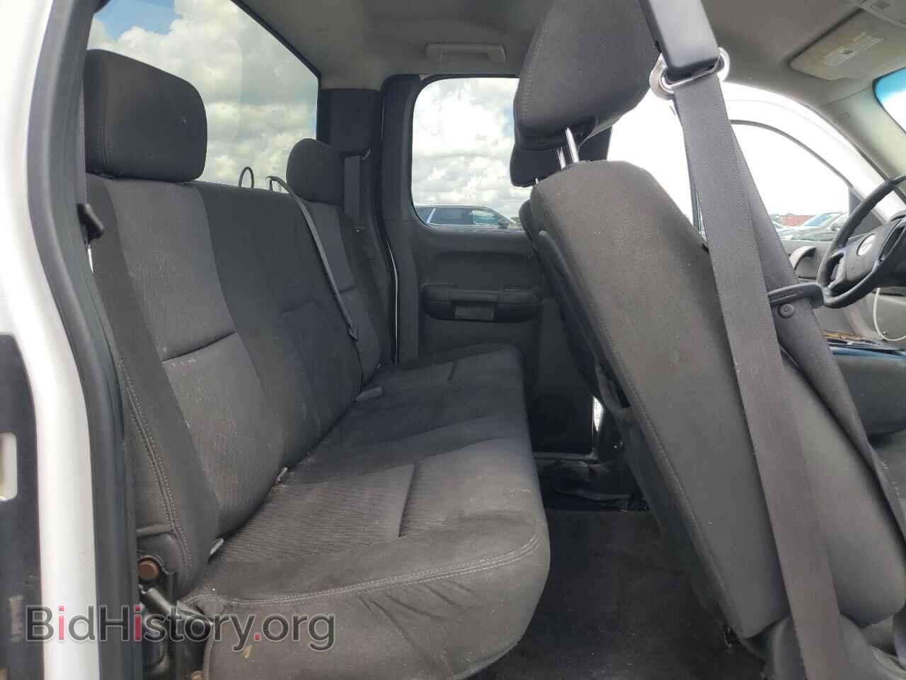 2010 GMC SIERRA - VIN: 1GTSKUEA4AZ286248 - Photo 10