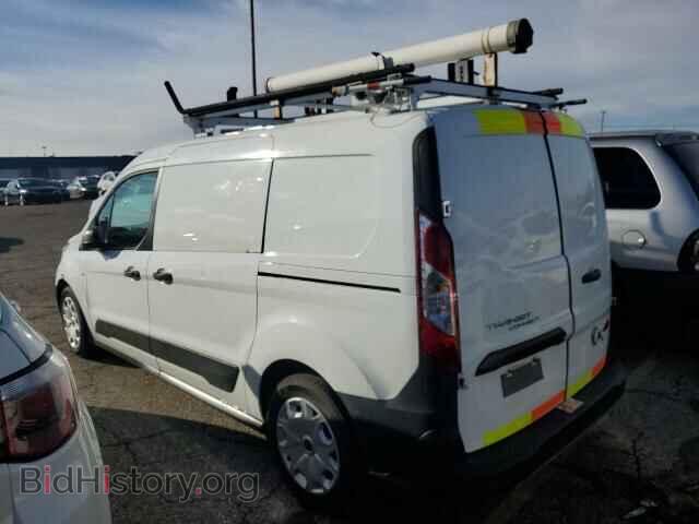 2015 FORD TRANSIT - VIN: NM0LS7E75F1182154 - Фото 2