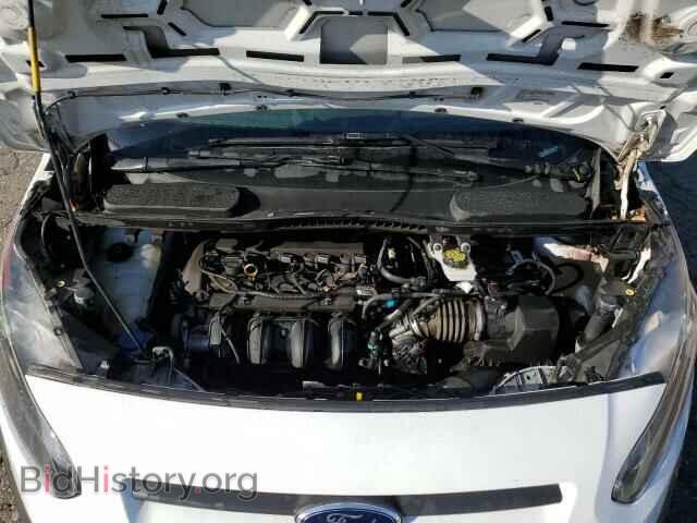 2015 FORD TRANSIT - VIN: NM0LS7E75F1182154 - Фото 11