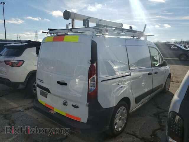 2015 FORD TRANSIT - VIN: NM0LS7E75F1182154 - Фото 3