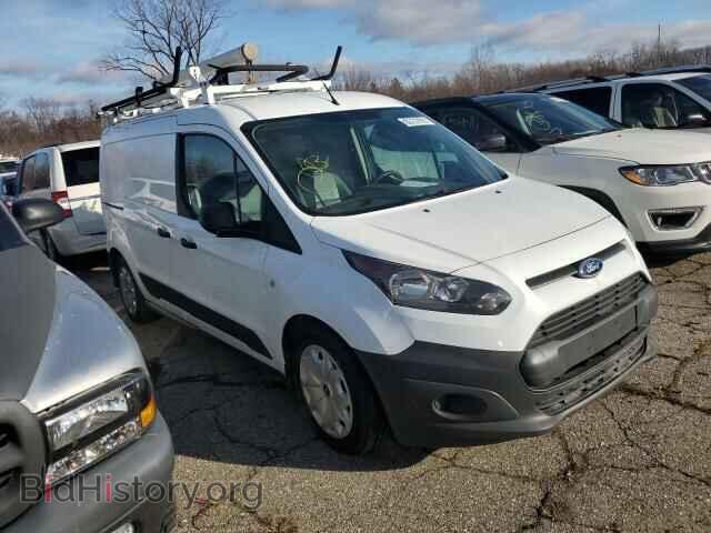 2015 FORD TRANSIT - VIN: NM0LS7E75F1182154 - Фото 4