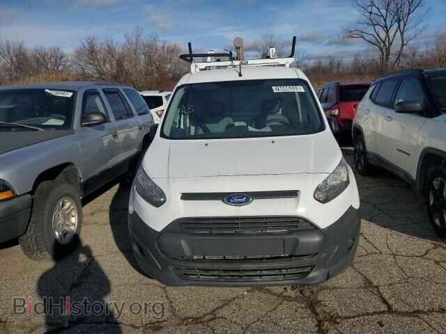 2015 FORD TRANSIT - VIN: NM0LS7E75F1182154 - Фото 5