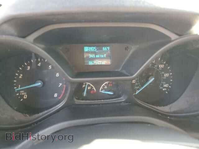 2015 FORD TRANSIT - VIN: NM0LS7E75F1182154 - Фото 9