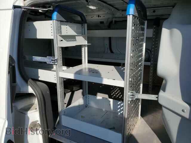 2015 FORD TRANSIT - VIN: NM0LS7E75F1182154 - Фото 10