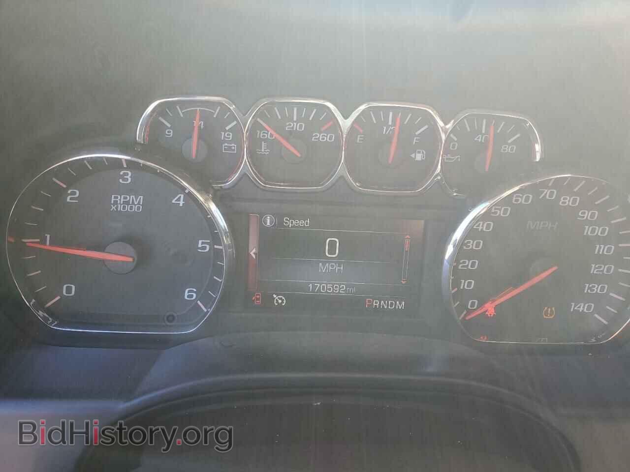 2014 GMC SIERRA - VIN: 3GTU2VEC2EG189829 - Photo 9