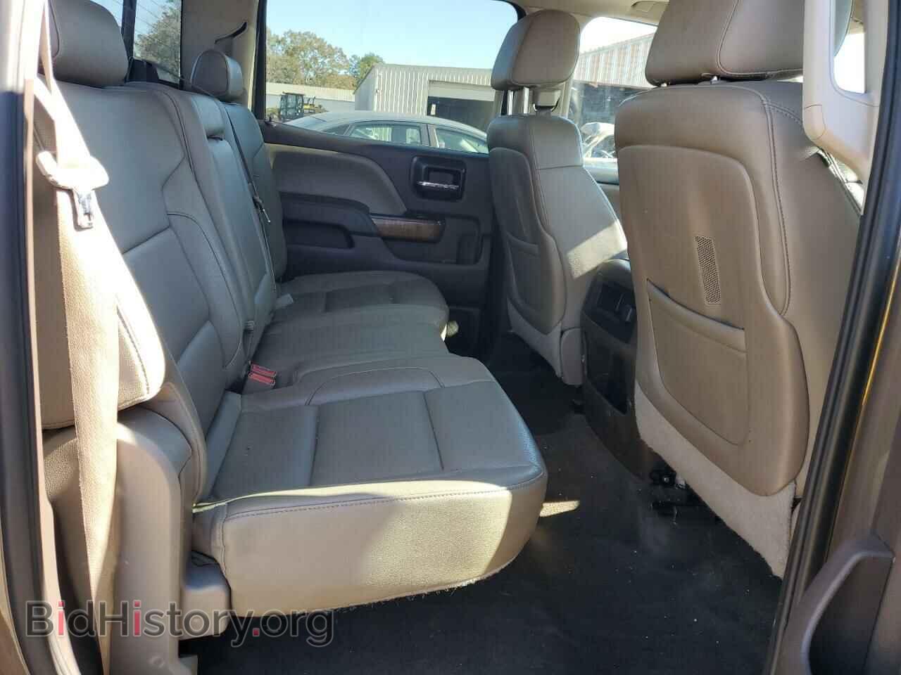 2014 GMC SIERRA - VIN: 3GTU2VEC2EG189829 - Photo 10