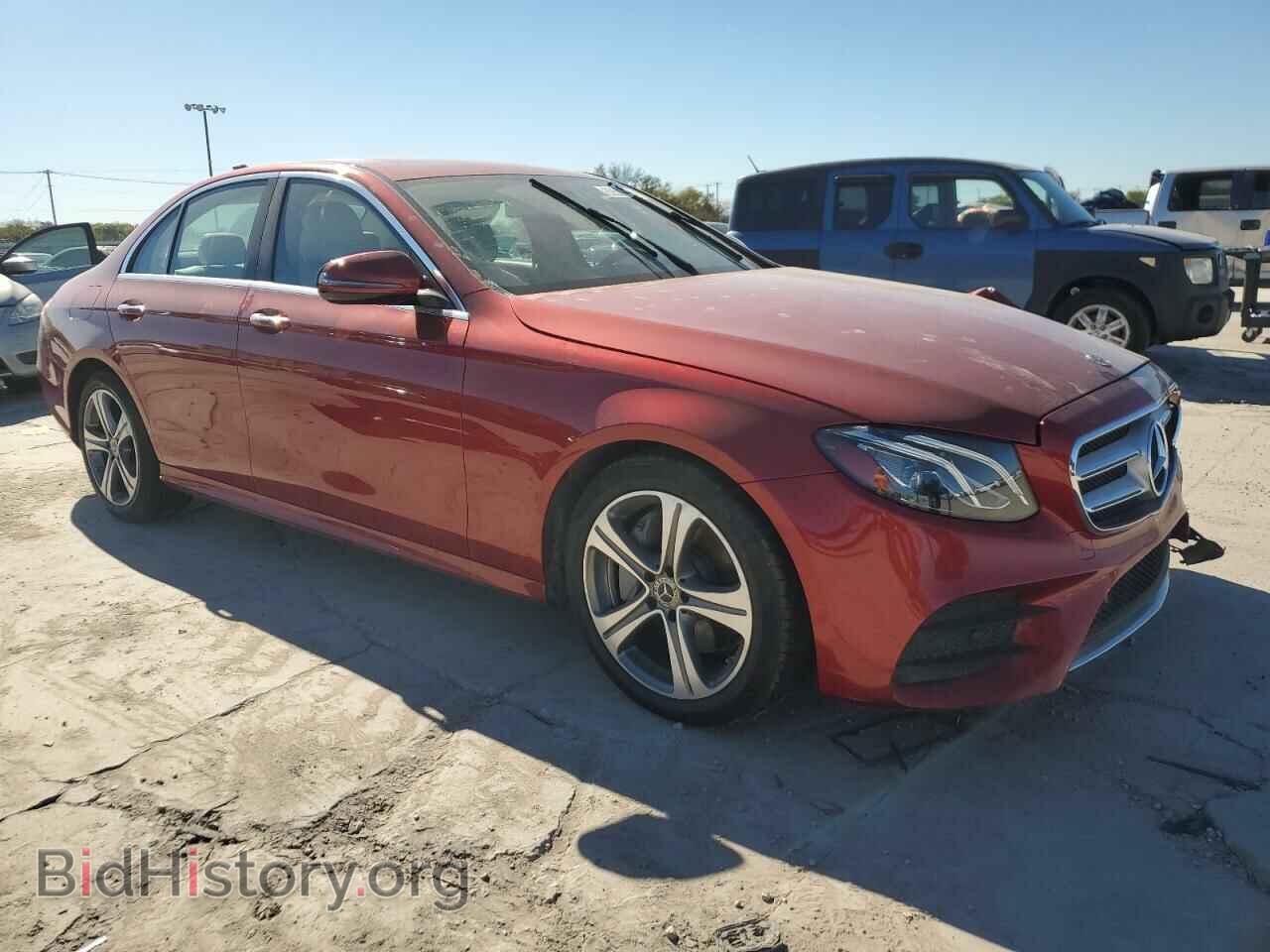 2020 MERCEDES-BENZ E-CLASS - VIN: WDDZF8DB5LA726537 - Фото 4