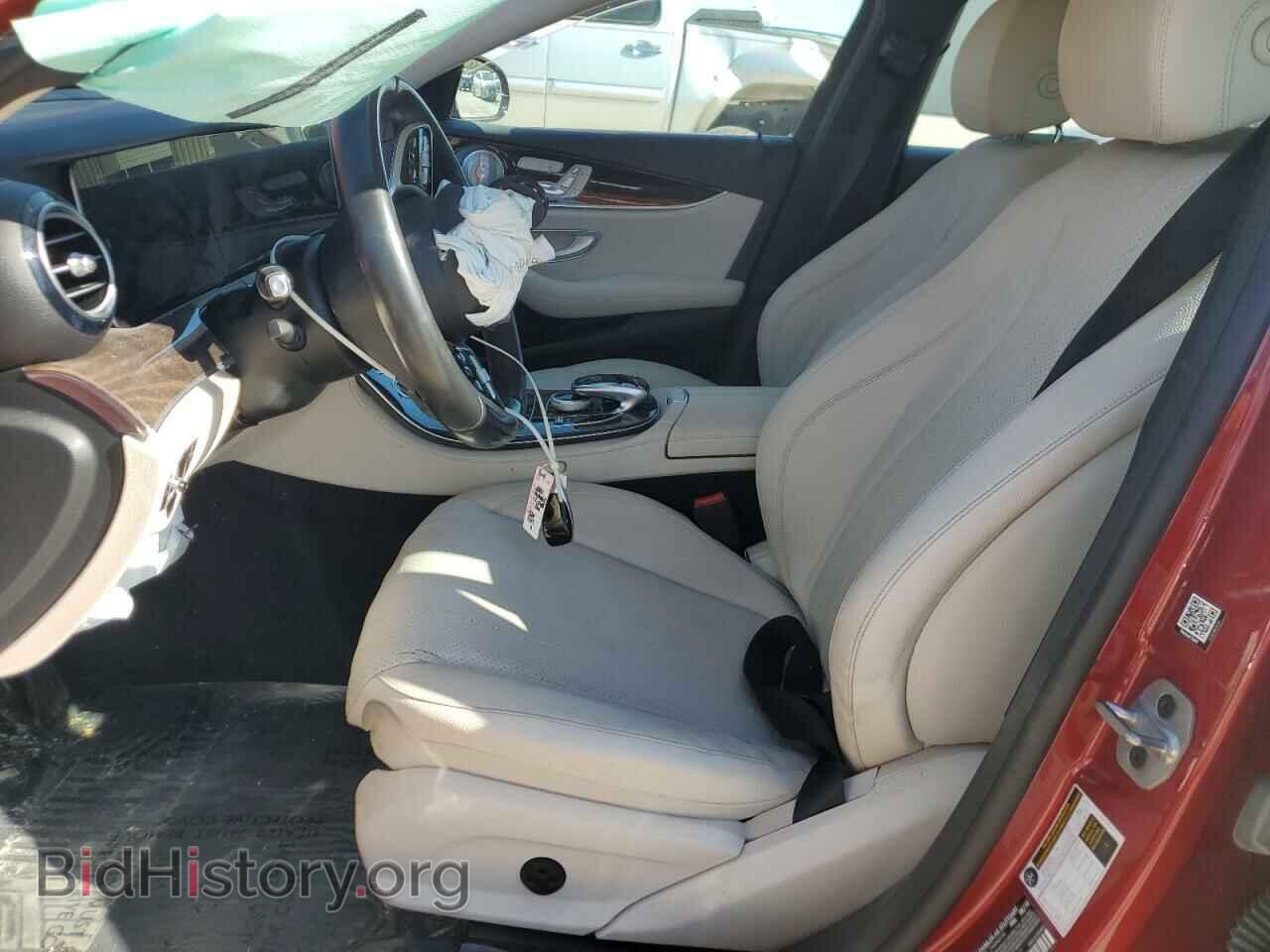 2020 MERCEDES-BENZ E-CLASS - VIN: WDDZF8DB5LA726537 - Фото 7