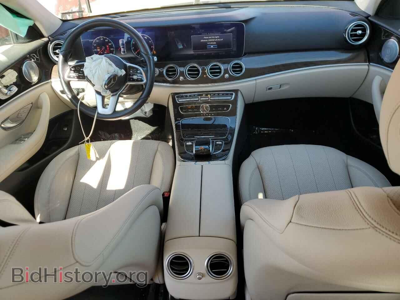 2020 MERCEDES-BENZ E-CLASS - VIN: WDDZF8DB5LA726537 - Фото 8