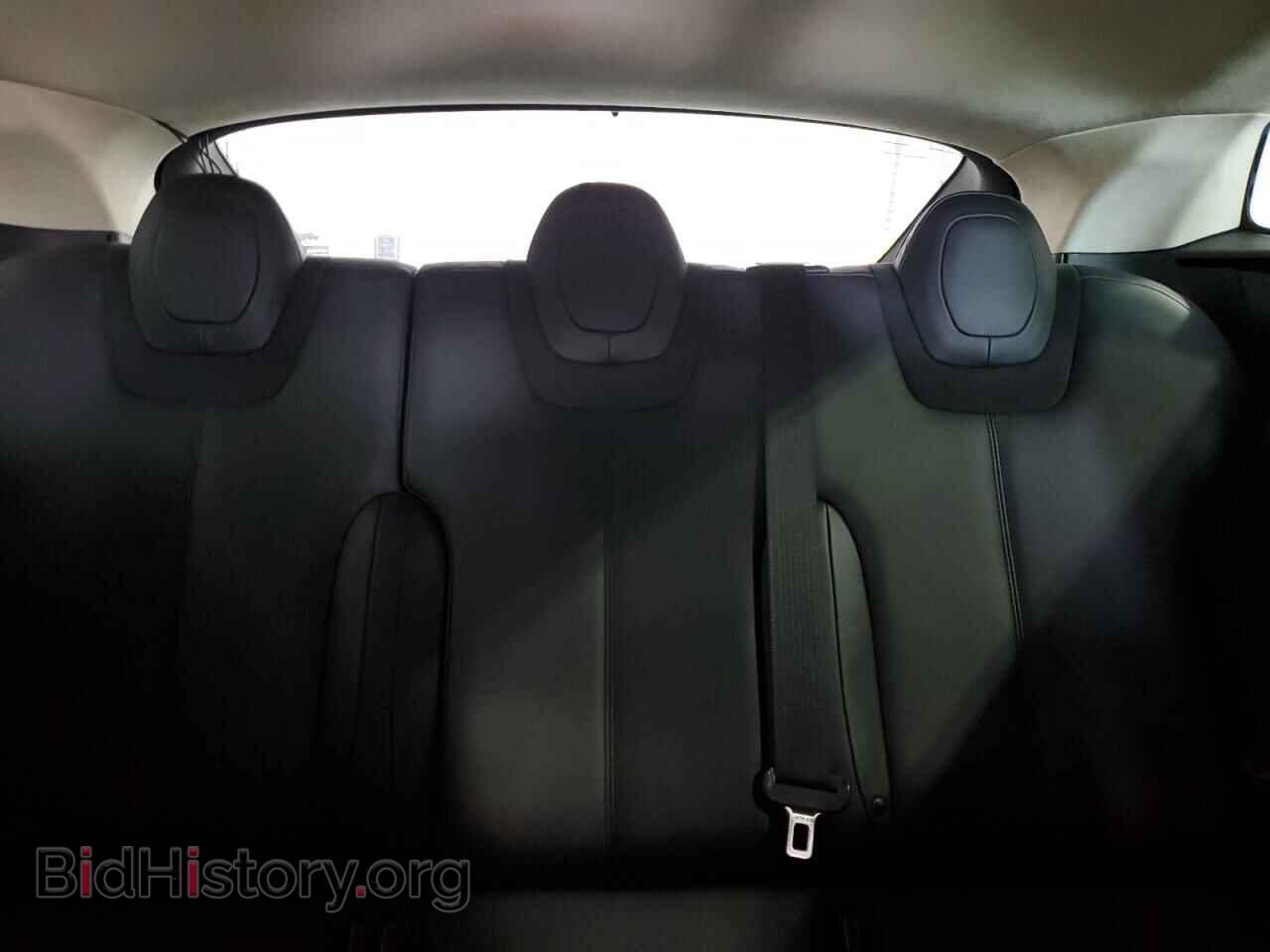 2014 TESLA MODEL S - VIN: 5YJSA1H16EFP35616 - Photo 10