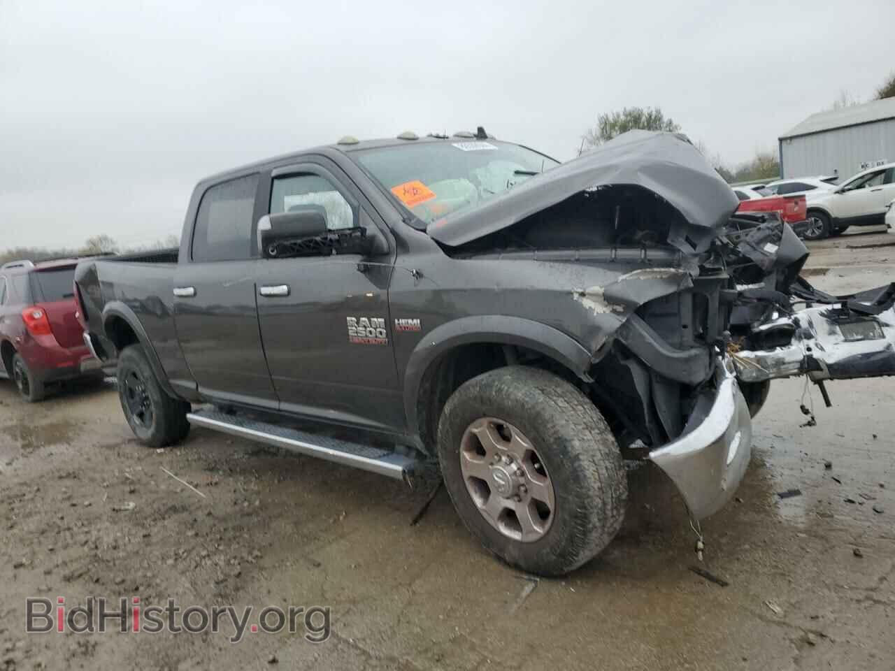 2017 RAM All Models - VIN: 3C6UR5DJXHG657247 - Photo 4