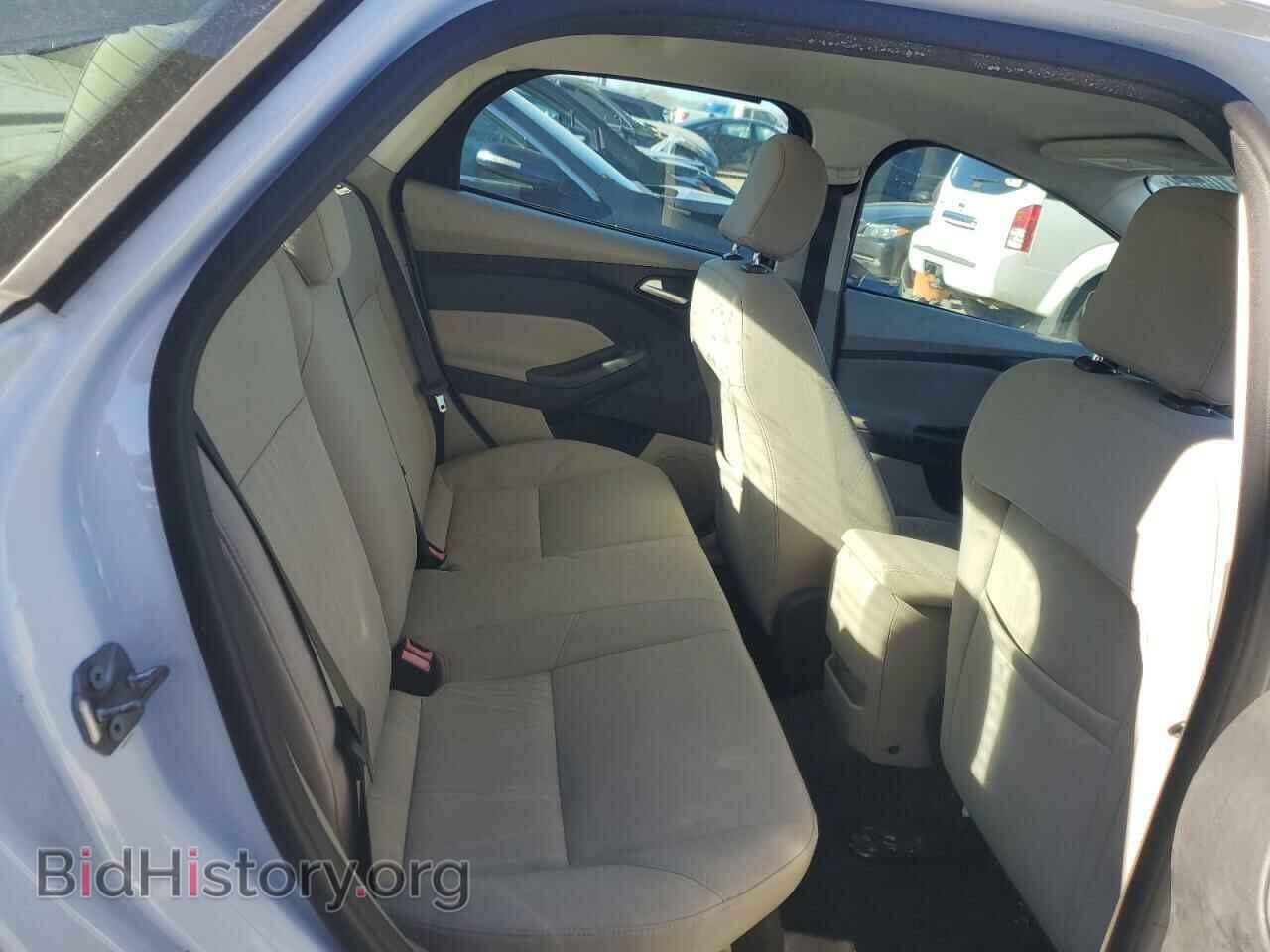 2015 FORD FOCUS - VIN: 1FADP3F26FL311257 - Фото 10