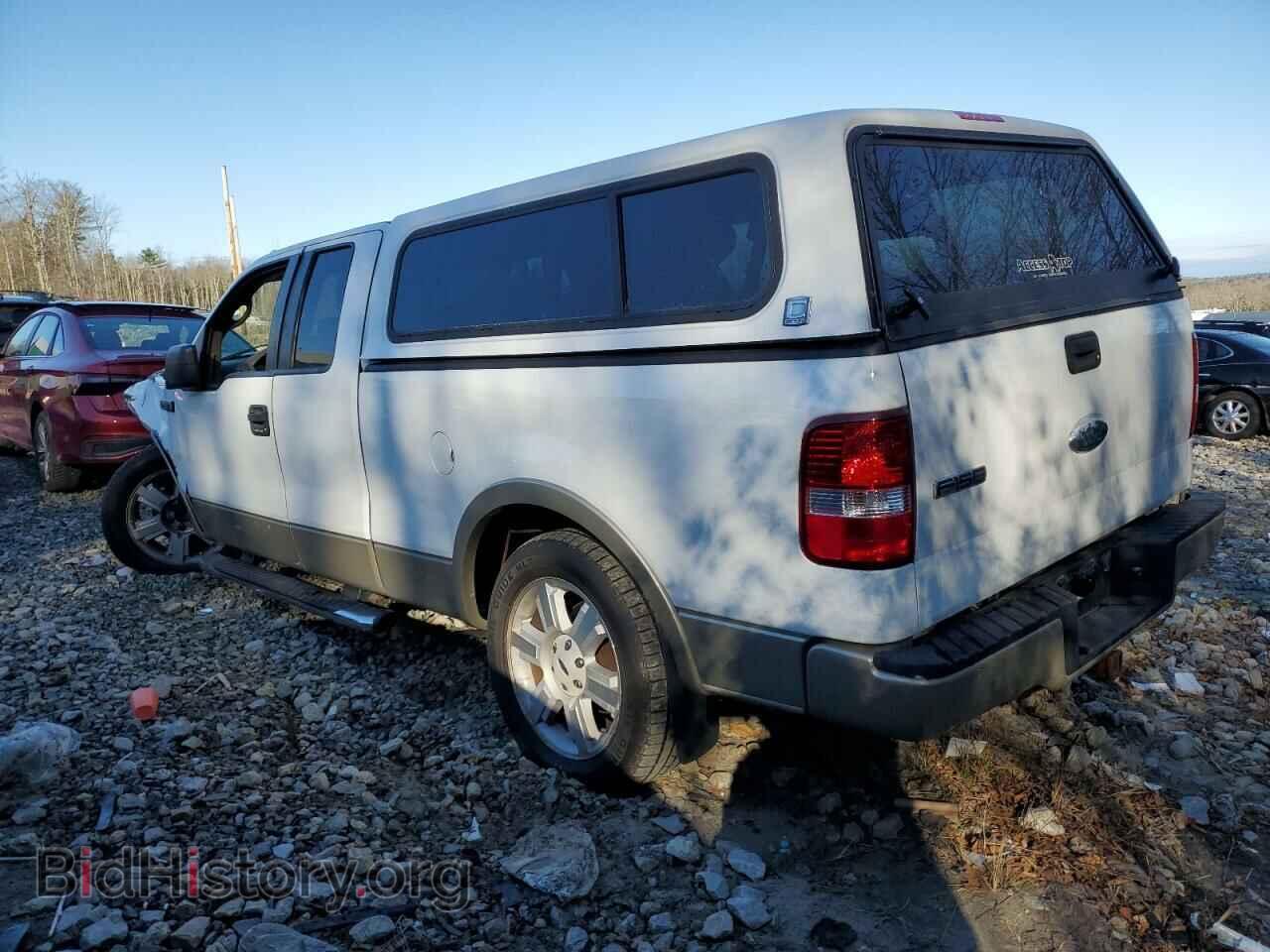 2007 FORD All Models - VIN: 1FTPX14V97FB26967 - Фото 2