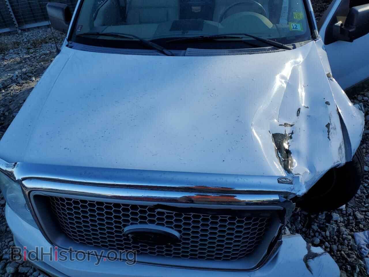 2007 FORD All Models - VIN: 1FTPX14V97FB26967 - Фото 11