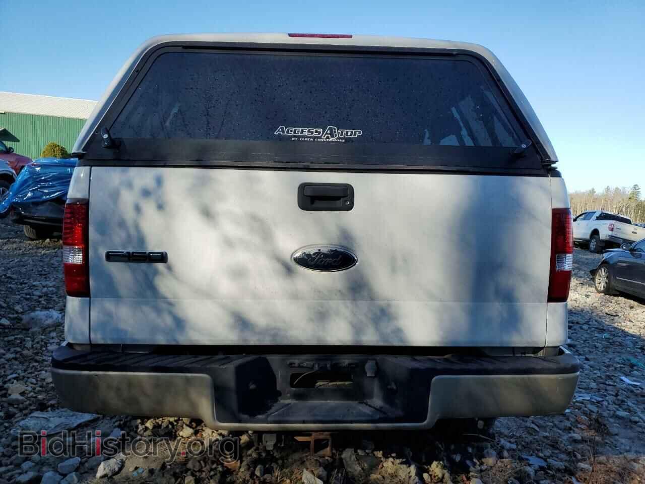 2007 FORD All Models - VIN: 1FTPX14V97FB26967 - Фото 6