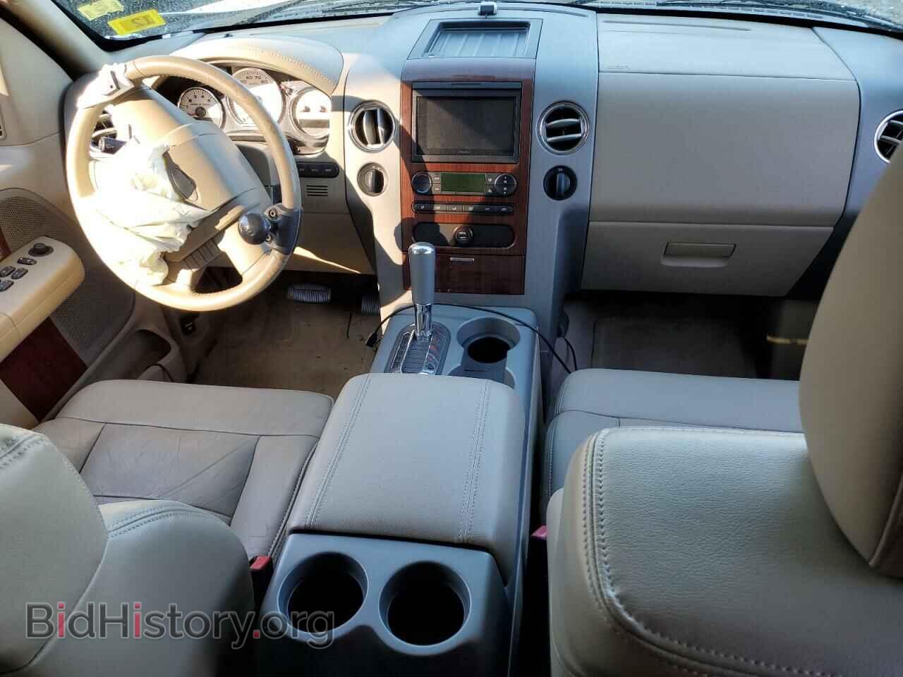 2007 FORD All Models - VIN: 1FTPX14V97FB26967 - Фото 8