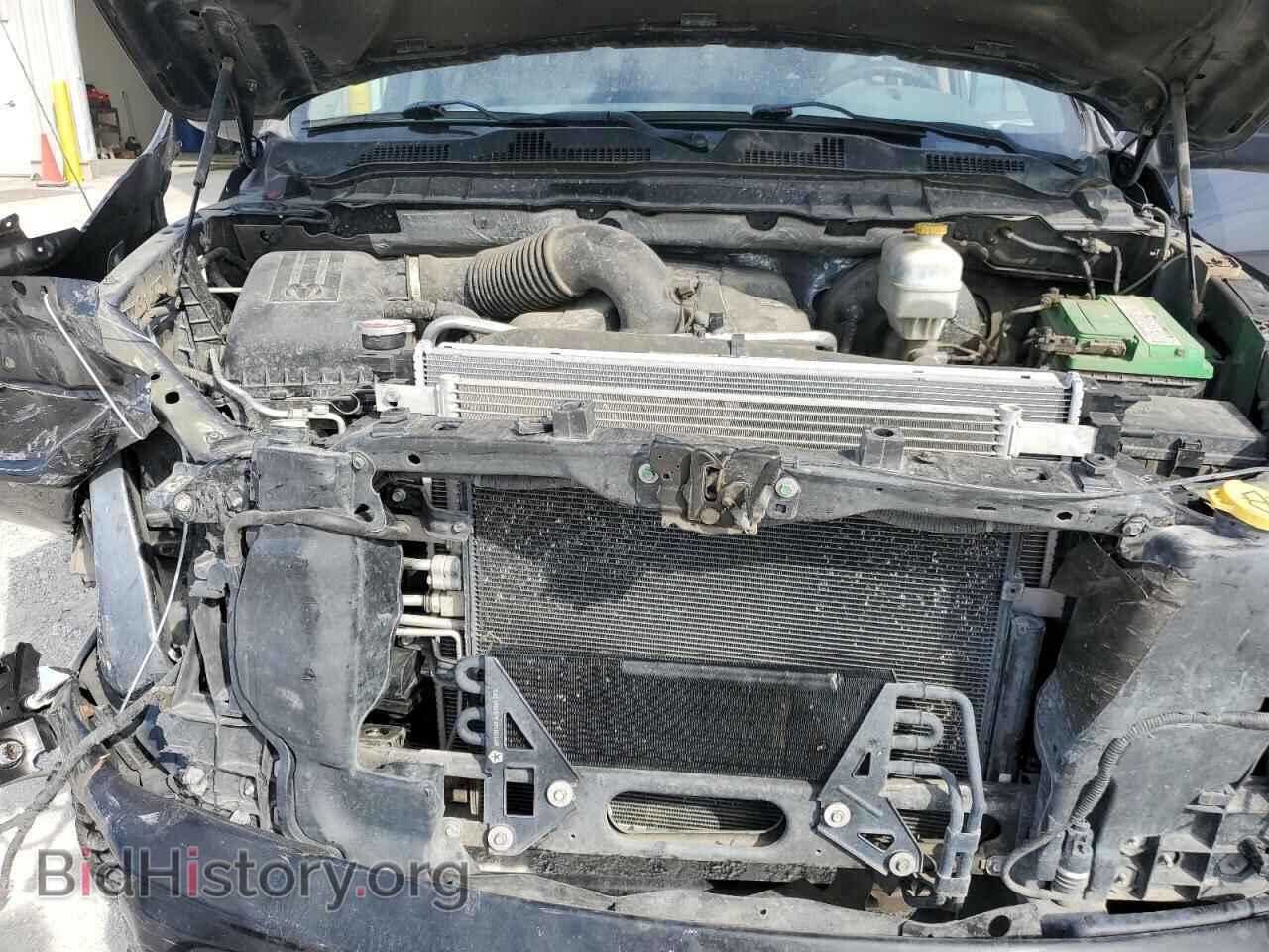 2014 RAM All Models - VIN: 3C6TR5HTXEG260592 - Фото 11