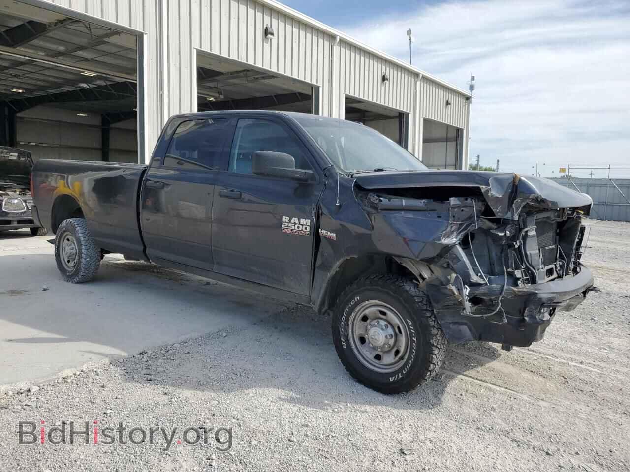 2014 RAM All Models - VIN: 3C6TR5HTXEG260592 - Фото 4