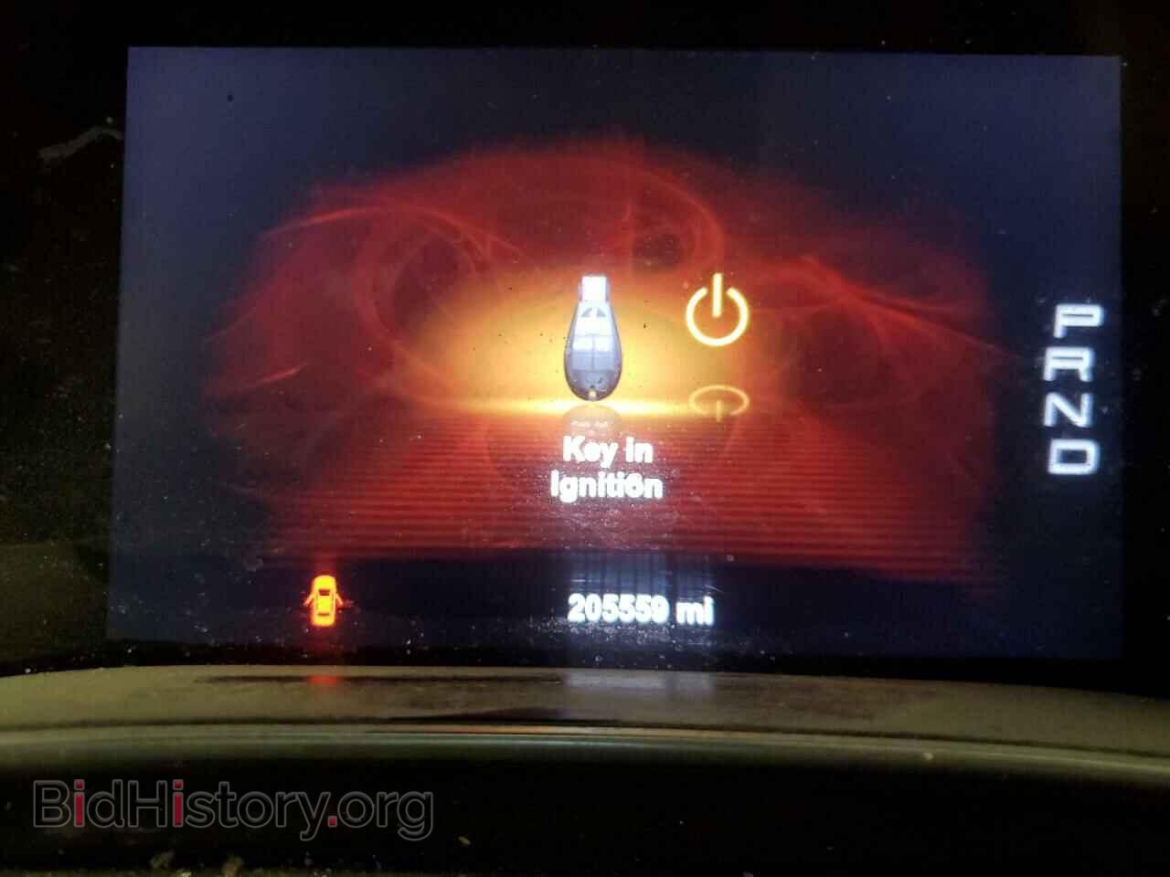 2013 DODGE DART - VIN: 1C3CDFCA1DD123107 - Фото 9
