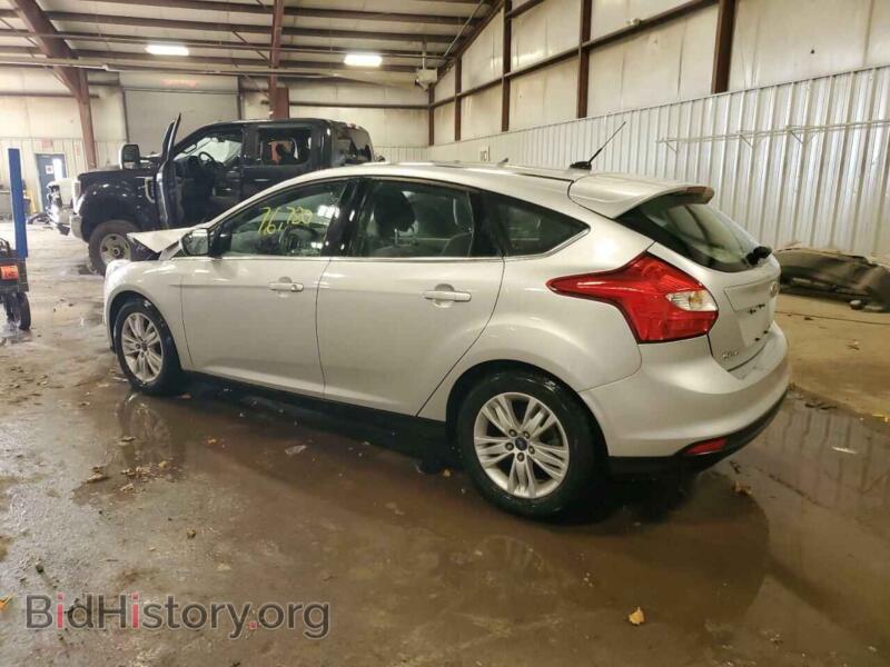 2012 Ford FOCUS (VIN 1FAHP3M23CL342546) — photo 2 of 12