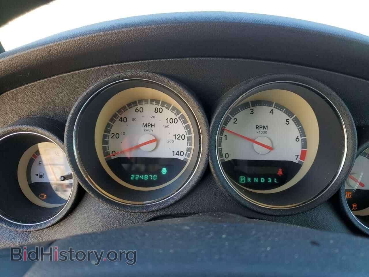 2008 DODGE CHARGER - VIN: 2B3KA43G68H206132 - Фото 9