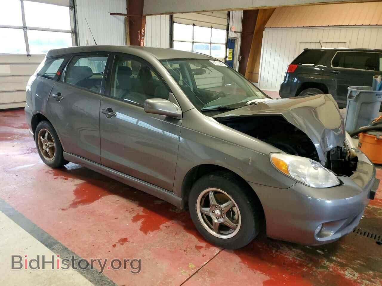 2007 TOYOTA COROLLA - VIN: 2T1KR32E27C685935 - Фото 4