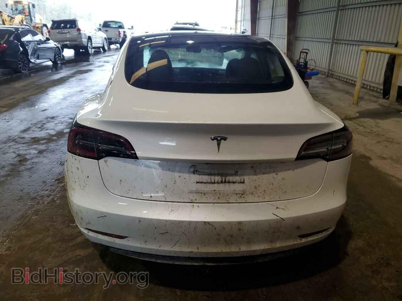 2023 TESLA MODEL 3 - VIN: 5YJ3E1EAXPF574140 - Photo 6