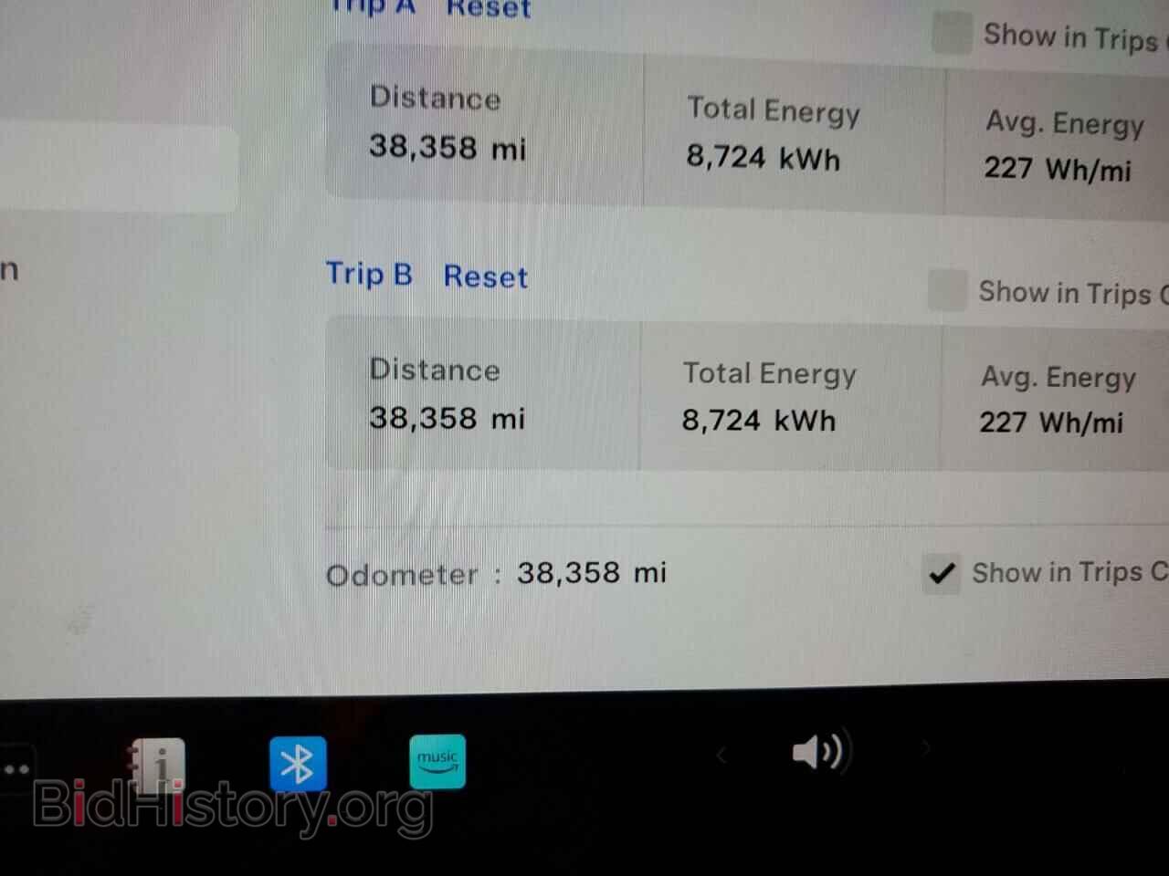 2023 TESLA MODEL 3 - VIN: 5YJ3E1EAXPF574140 - Photo 9