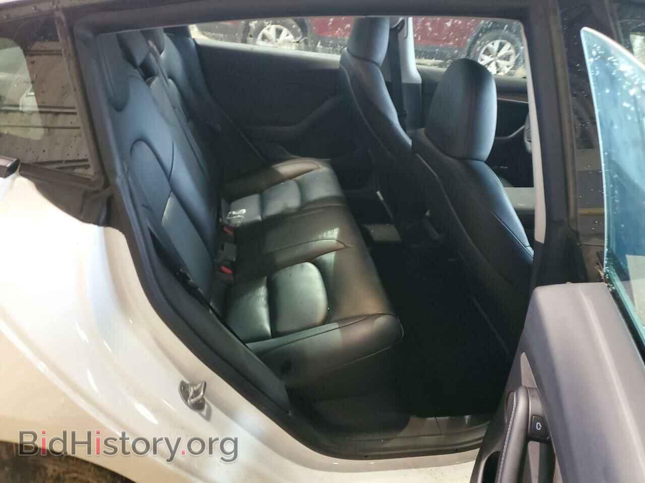 2023 TESLA MODEL 3 - VIN: 5YJ3E1EAXPF574140 - Photo 10