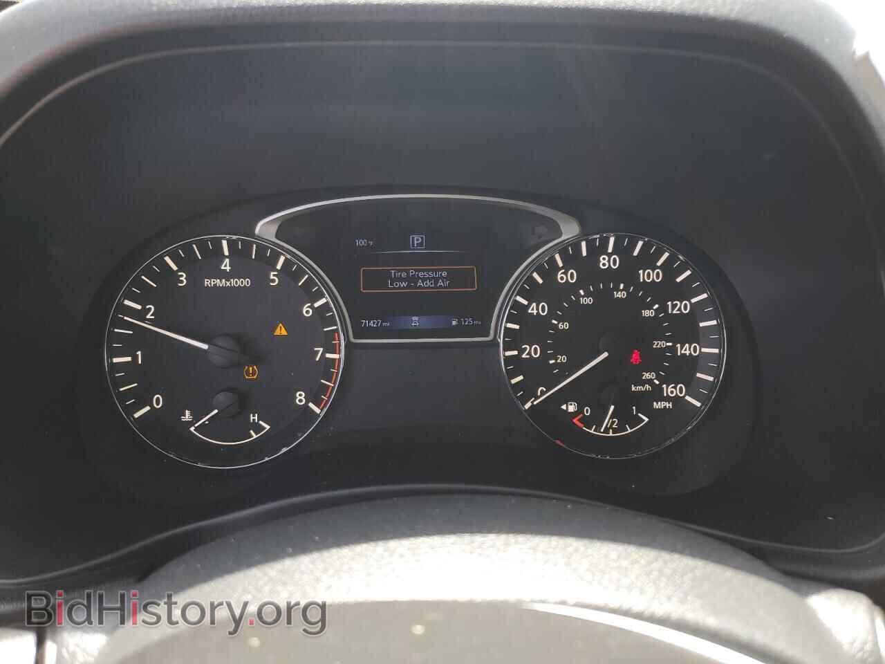 2019 NISSAN PATHFINDER - VIN: 5N1DR2MN1KC621074 - Фото 9