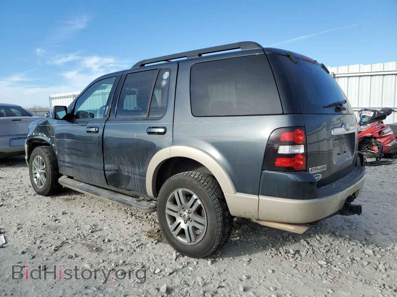 2010 FORD EXPLORER - VIN: 1FMEU7EE4AUB13401 - Photo 2