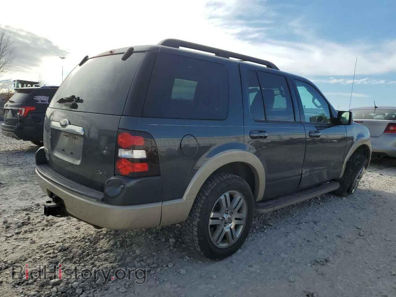 2010 FORD EXPLORER - VIN: 1FMEU7EE4AUB13401 - Photo 3
