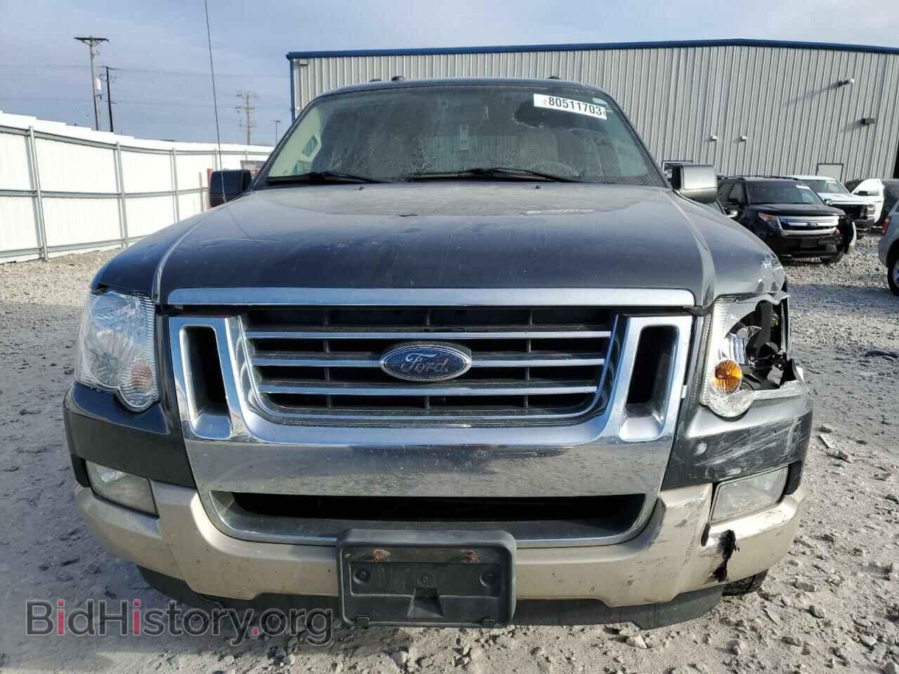 2010 FORD EXPLORER - VIN: 1FMEU7EE4AUB13401 - Photo 5