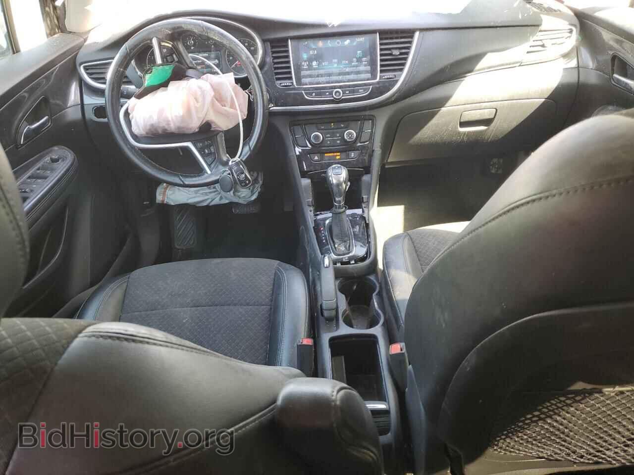 2019 BUICK ENCORE - VIN: KL4CJESB5KB818279 - Фото 8