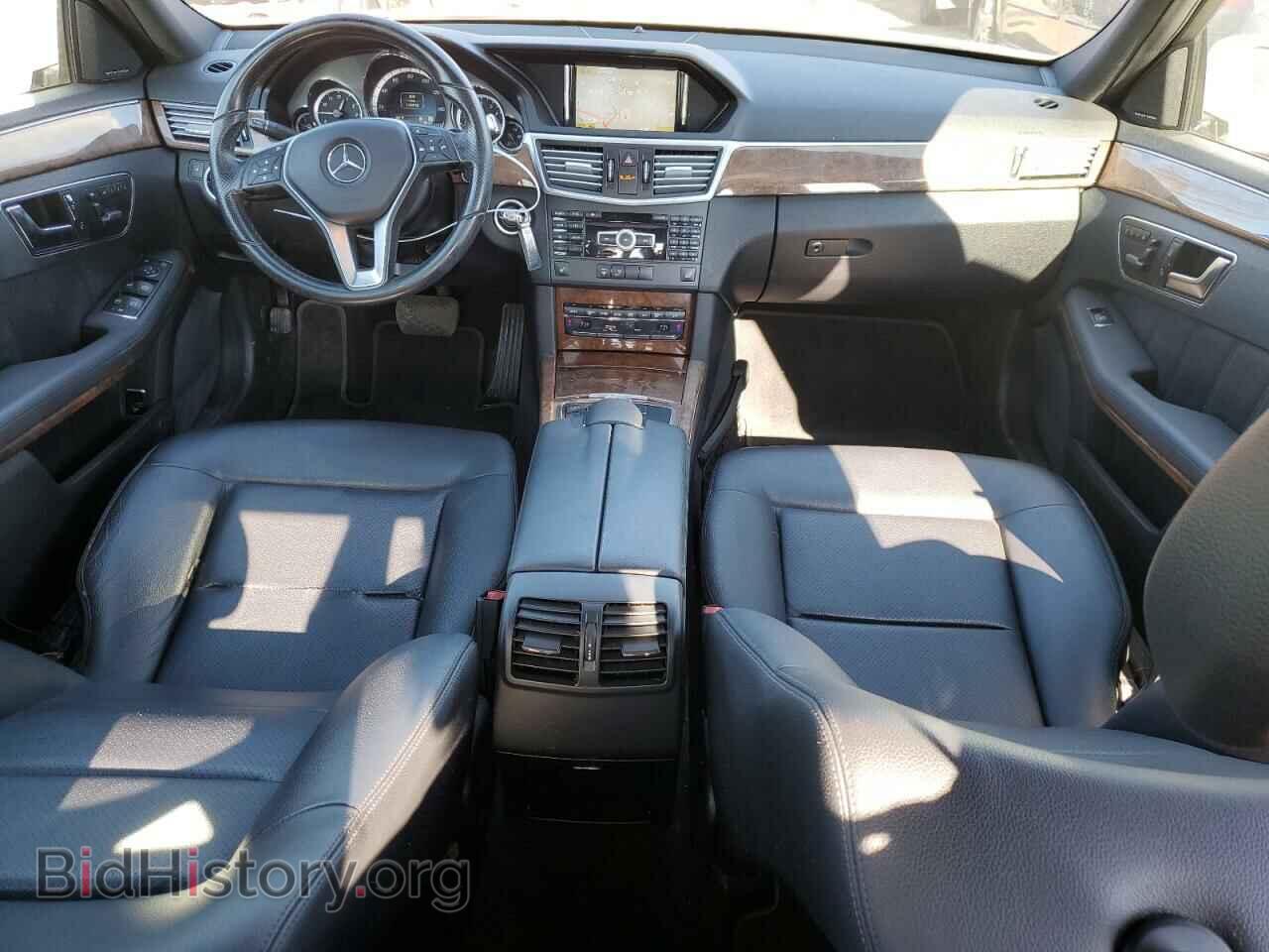 2012 MERCEDES-BENZ E-CLASS - VIN: WDDHF8JB4CA623626 - Фото 8