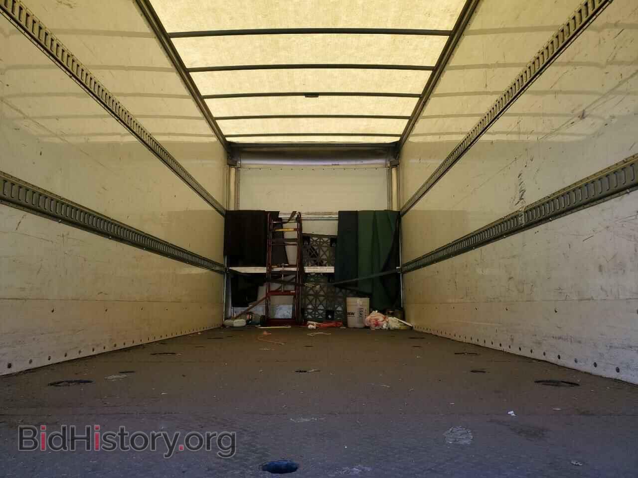 2017 ISUZU All Models - VIN: JALE5W162H7300847 - Фото 10