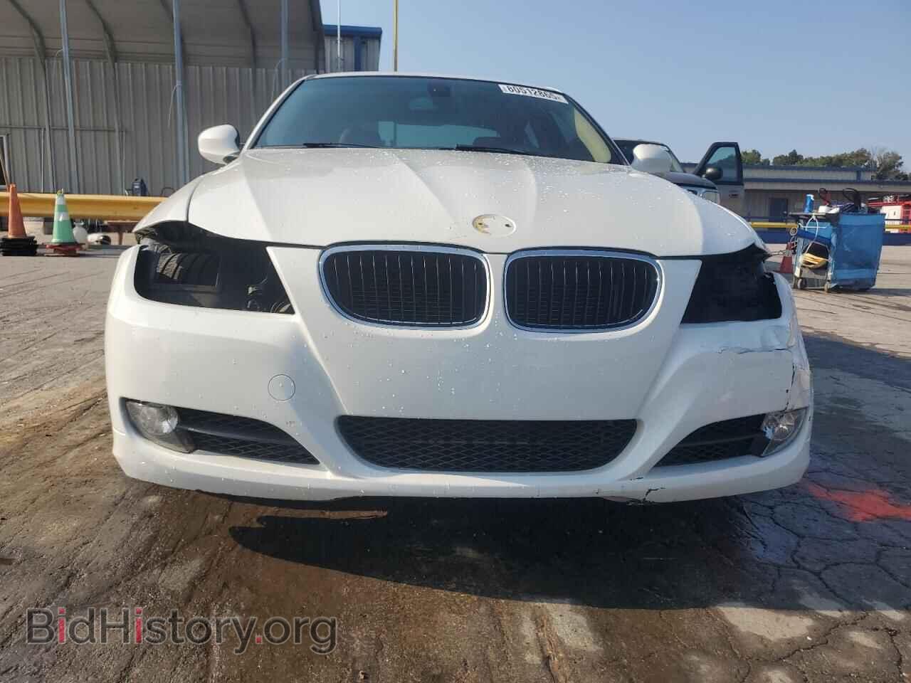 2011 BMW 3 SERIES - VIN: WBAPH7C56BE677550 - Фото 5