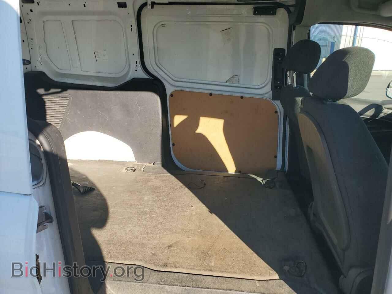 2018 FORD TRANSIT - VIN: NM0LS7E72J1362233 - Фото 11