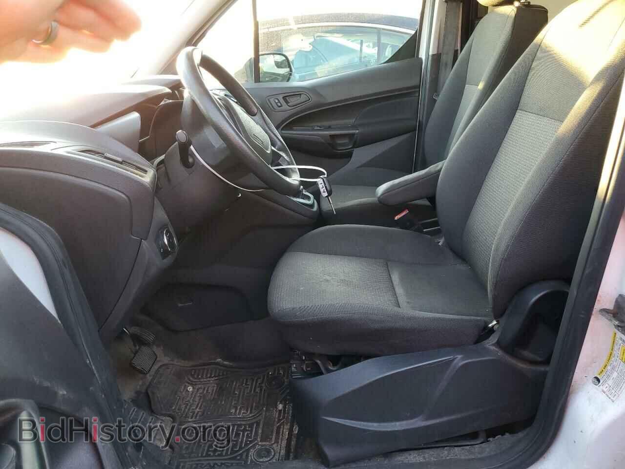 2018 FORD TRANSIT - VIN: NM0LS7E72J1362233 - Фото 7