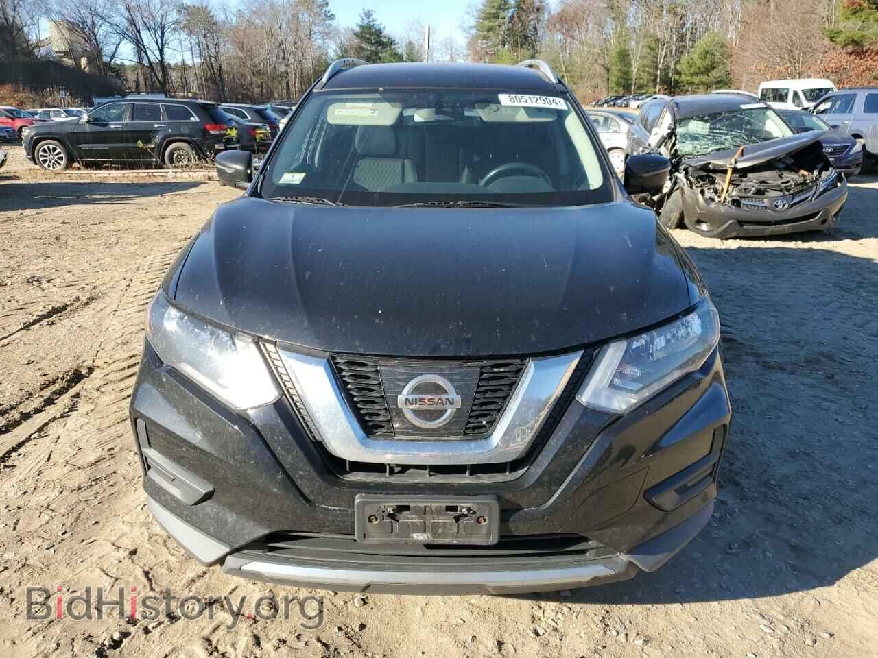 2017 NISSAN ROGUE - VIN: KNMAT2MV9HP617459 - Photo 5