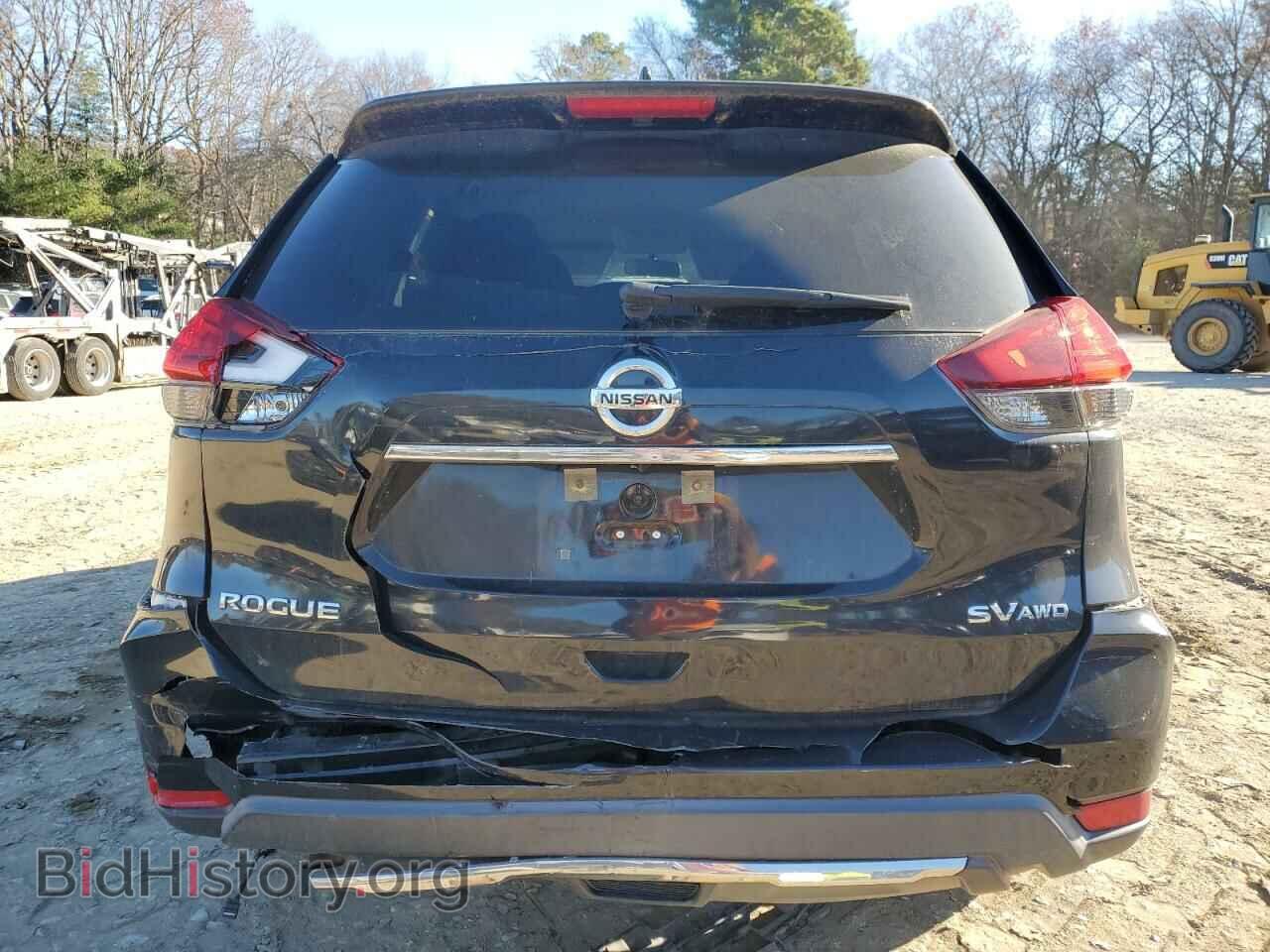 2017 NISSAN ROGUE - VIN: KNMAT2MV9HP617459 - Photo 6