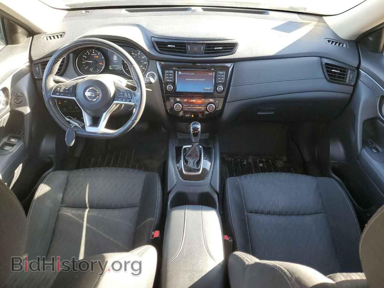 2017 NISSAN ROGUE - VIN: KNMAT2MV9HP617459 - Photo 8