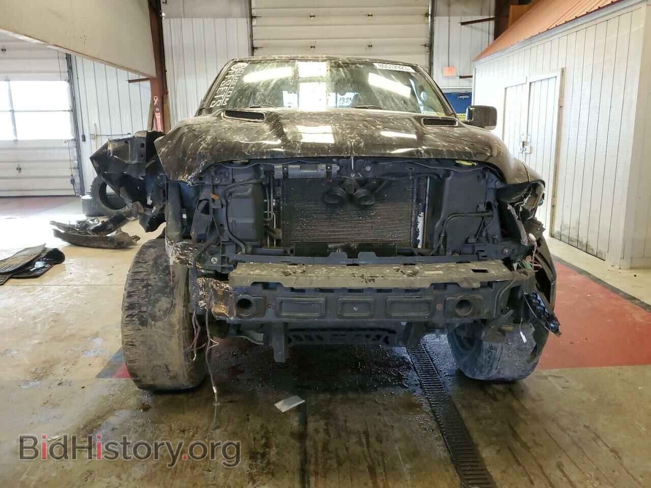 2011 DODGE All Models - VIN: 1D7RV1GT8BS573224 - Фото 5